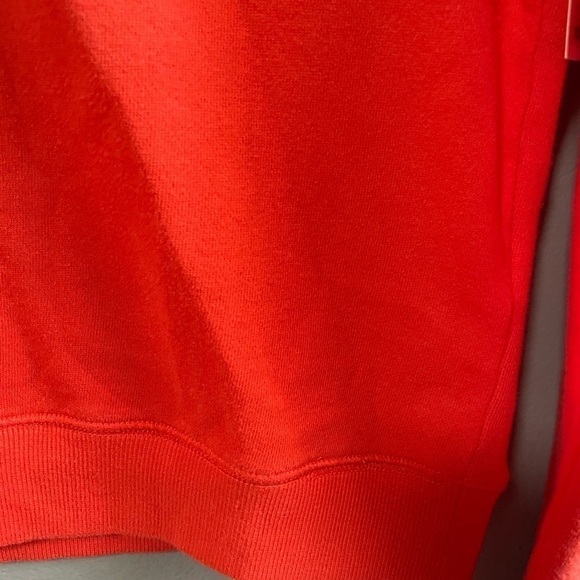 NWT Lucky Brand “Feeling Good About Feeling Good” Sweatshirt. Size Small. - Picture 2 of 6